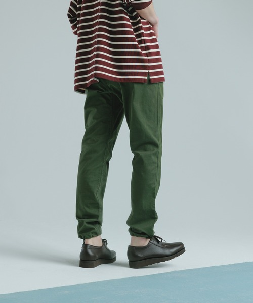 GRAMICCI パンツ 「別注」「WEB限定 / グラミチ」NN PANTS