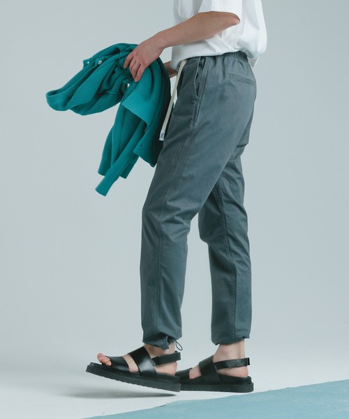 GRAMICCI パンツ 「別注」「WEB限定 / グラミチ」NN PANTS