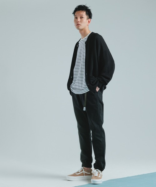 GRAMICCI パンツ 「別注」「WEB限定 / グラミチ」NN PANTS