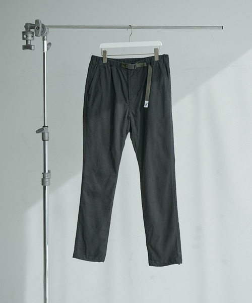 GRAMICCI パンツ 「別注」「WEB限定 / グラミチ」NN PANTS