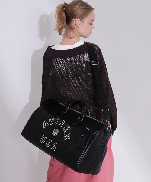 AVIREX ダッフルコート