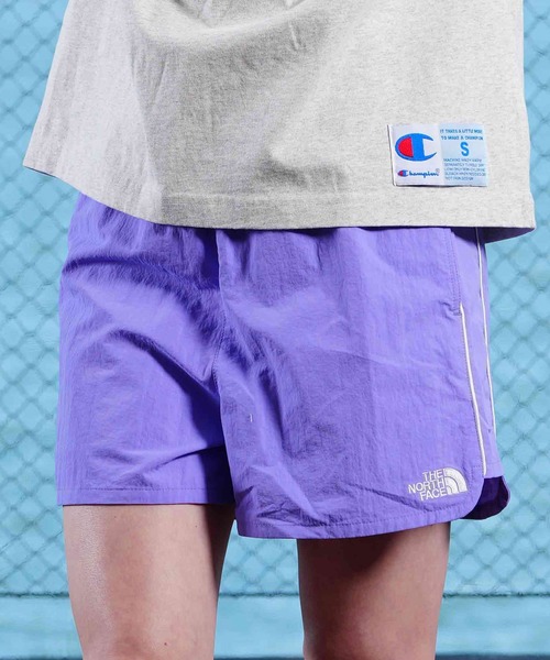 THE NORTH FACE NEUTRALWORKS ショートパンツ 紫 楽天市場】ノースフェイス ショートパンツ パープルの通販