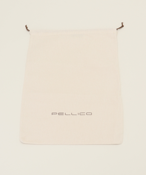 PELLICO パンプス 「PELLICO/ペリーコ」 FLAT レディース