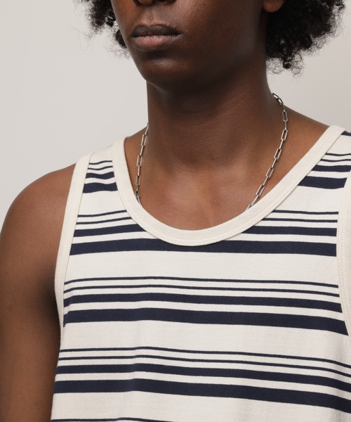 Schott N.Y.C（ショット） tシャツ Schott/ショット/HORIZONTAL