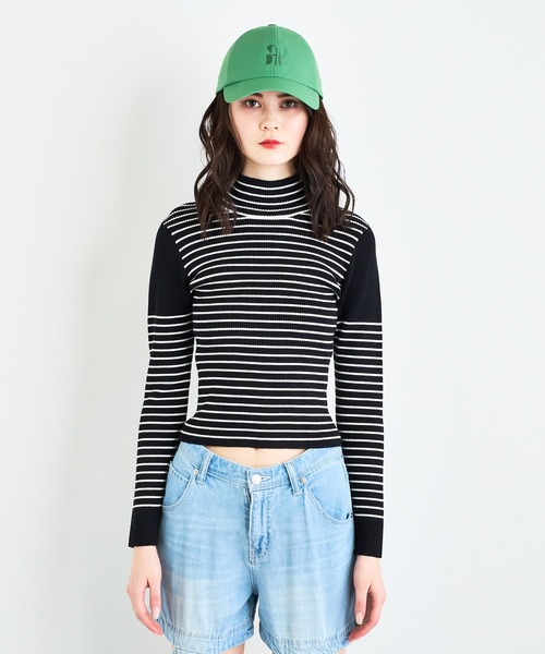 PLEATS PLEASE ISSEY MIYAKE◇半袖カットソー/3/ポリエステル/GRY