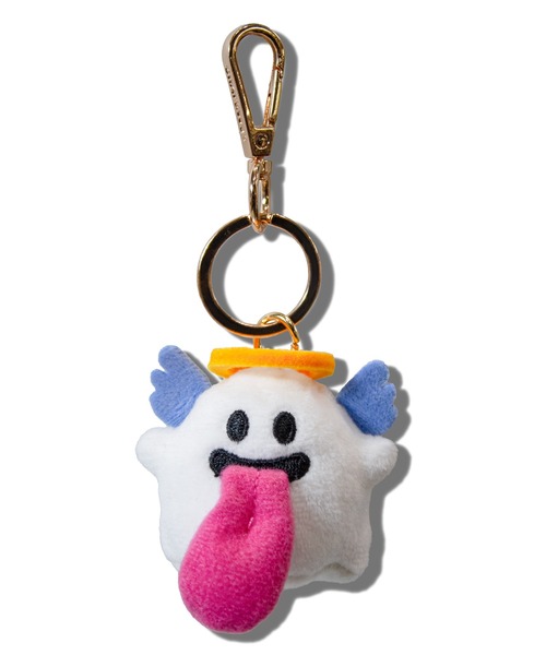 GRAF＆WU キーホルダー GRAF＆WU-BOO GHOST MINI : ZOZOTOWN Yahoo!店