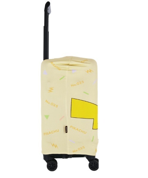 Pokemon（ポケモン） 旅行 ポケットモンスター/ポケモン/スーツケース
