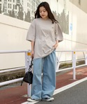 tシャツ 「Franklin Climbing...の詳細画像4