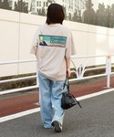 tシャツ 「Franklin Climbing...の詳細画像5
