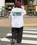 tシャツ 「Franklin Climbing...の詳細画像1