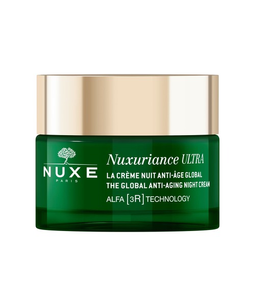 NUXE（ニュクス） 美容液 オイル クリーム ニュクスリアンス ナイト