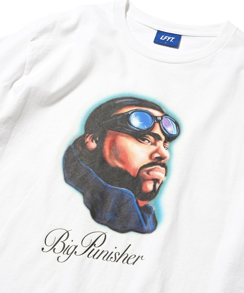 【新品未開封】　XLサイズ　ラファイエット　パブリックエネミー　ロンT OAMC / Peacemaker Double Layer Boxy T ロングスリーブ