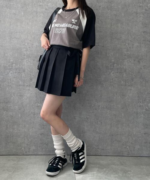 ヴァレンティノ　スカート 　スコートショートパンツ ヴァレンティノ スカート スコートショートパンツ
