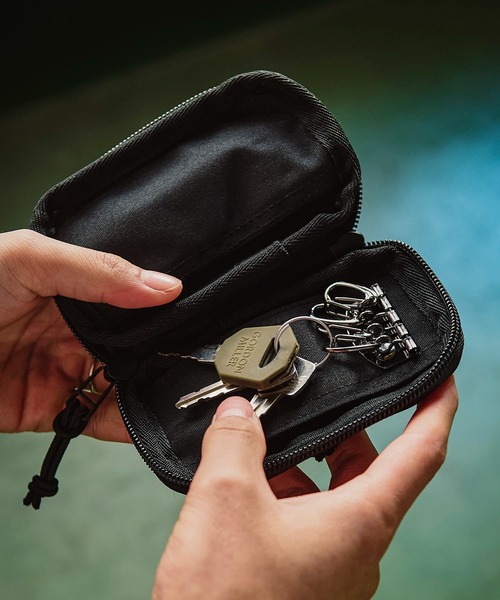 GORDON MILLER（ゴードンミラー） キーケース （ゴードンミラー