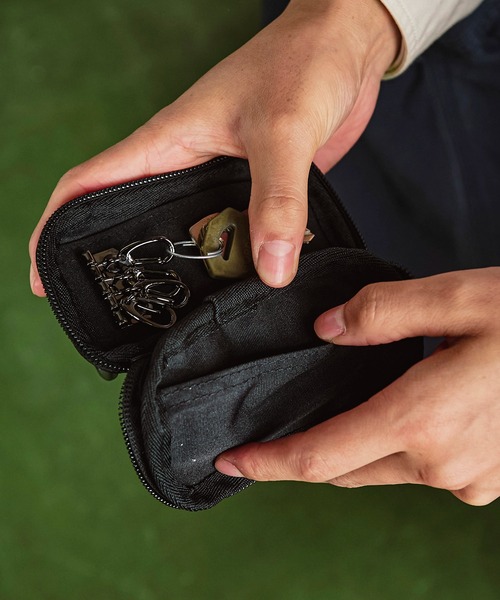 GORDON MILLER（ゴードンミラー） キーケース （ゴードンミラー