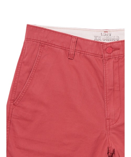 リーバイスレッド　ハーフパンツ 楽天市場】LEVI'S 505 CUSTOM HALF PANTS リーバイス 505