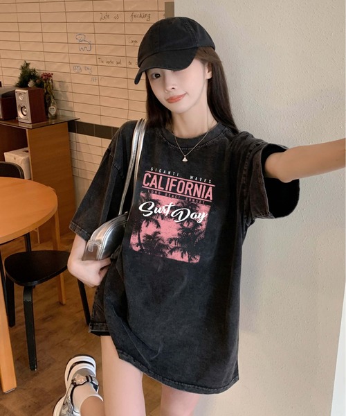 5ive jungle ロンt　tシャツ　ビッグサイズ　y2k 韓国 平成 5ive jungle ロンt tシャツ ビッグサイズ y2k 韓国 平成