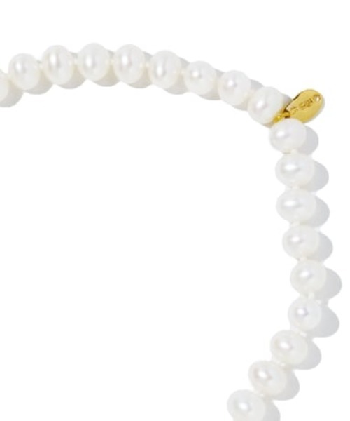 IRIS47 ネックレス 「IRIS 47」calypso long necklace/カリプソ ロング 
