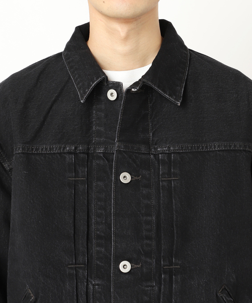 JOURNAL STANDARD デニムトラッカーLOT206T デニム トラッカーLOT206T（デニムジャケット）｜JOURNAL