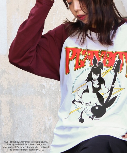ttt_msw プレイボーイシャツ Playboy Shirt/プレイボーイシャツ TTT MSW 22ss