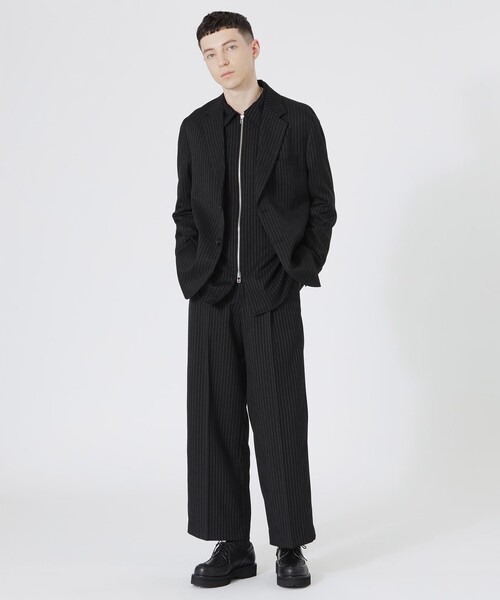 Dickies×LOVELESS テーラードジャケットセットアップ Dickies×LOVELESS テーラードジャケットセットアップ