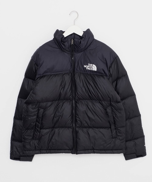 お*ん様 THE NORTH FACE ブラックダウンジャケット THE NORTH FACE（ザ ノースフェイス） ダウンジャケット ダウン メンズ