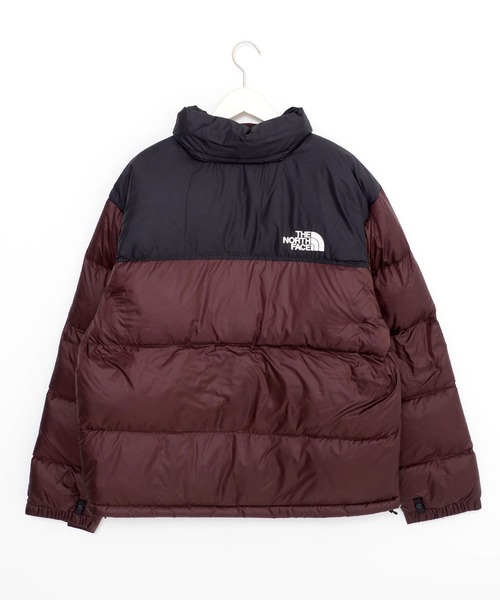 THE NORTH FACE ダウンジャケット ダウン ザ・ノースフェイス