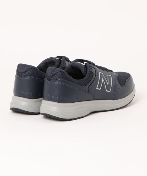 New Balance スニーカー 「 Balance／ニューバランス 」NB MW550