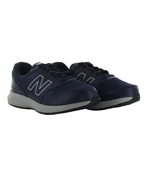 ニューバランス　スニーカー　MW550NS2  26cm  4E New Balance（ニューバランス） スニーカー メンズ 幅広4E