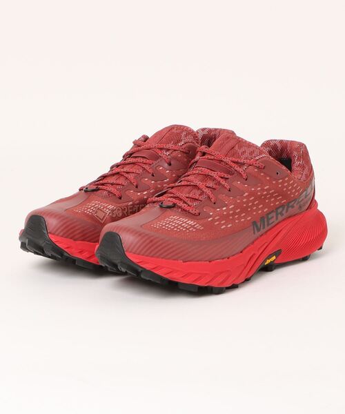 MERRELL（メレル） スニーカー 「MERRELL」AGILITY PEAK 5 GORE-TEX