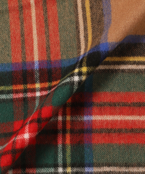 TWEED MILL ストール マフラー 「追加」TWEEDMILL/ツイードミル