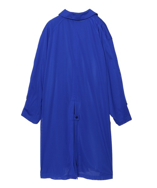 S.F.C Soutien Collar Coat ネイビー Lサイズ S.F.C ステンカラーコート コート SFC SOUTIEN COLLAR COAT