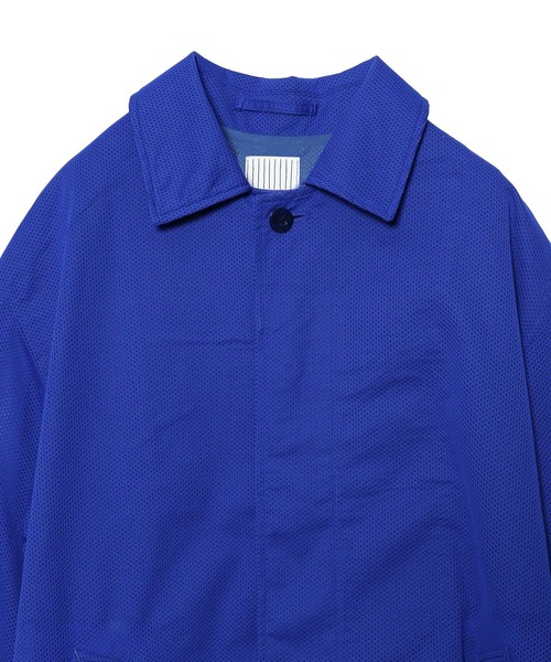 S.F.C ステンカラーコート コート SFC SOUTIEN COLLAR COAT