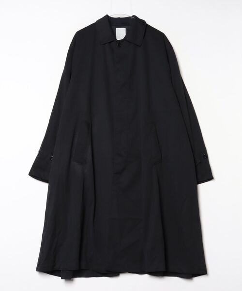 ジャケット・アウター S.F.C SFC SOUTIEN COLLAR COAT SFCSS23J01 S.F.C ステンカラーコート コート SFC SOUTIEN COLLAR COAT