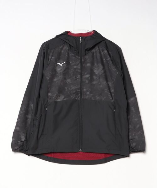 MIZUNO - 超美品‼️MIZUNO ブレスサーモ アウター‼️ セール】 【MIZUNO】ブレスサーモライトダウンジャケット≪発熱
