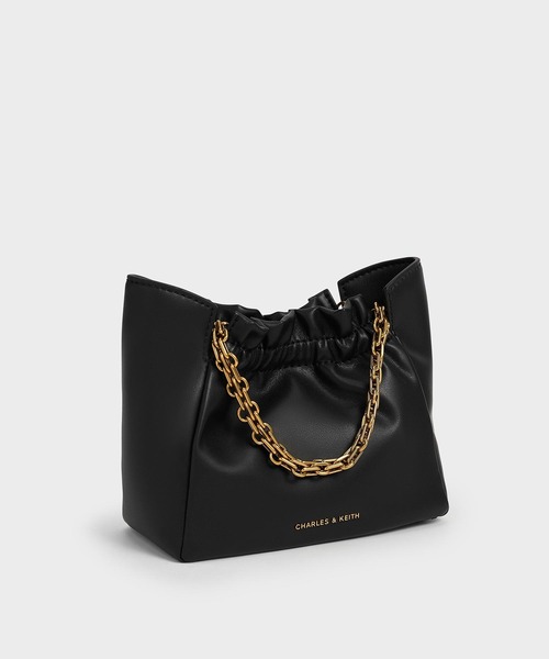 CHARLES ＆ KEITH（チャールズ&キース） ショルダーバッグ バッグ