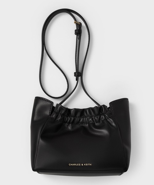 CHARLES ＆ KEITH（チャールズ&キース） ショルダーバッグ バッグ