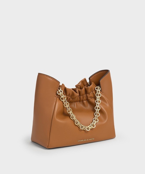 CHARLES ＆ KEITH（チャールズ&キース） ショルダーバッグ バッグ