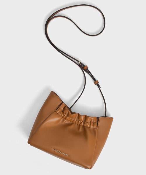 CHARLES ＆ KEITH（チャールズ&キース） ショルダーバッグ バッグ
