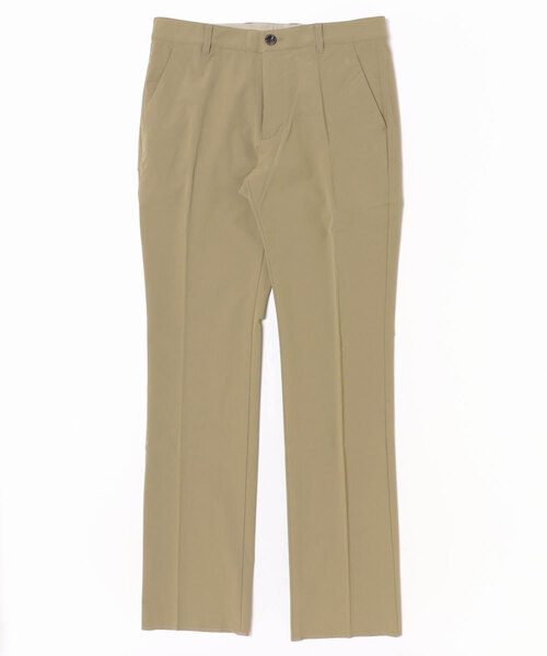 ZOY（ゾーイ） スラックス MENS CORDURA 4WAY 二重織撥水 ロングパンツ