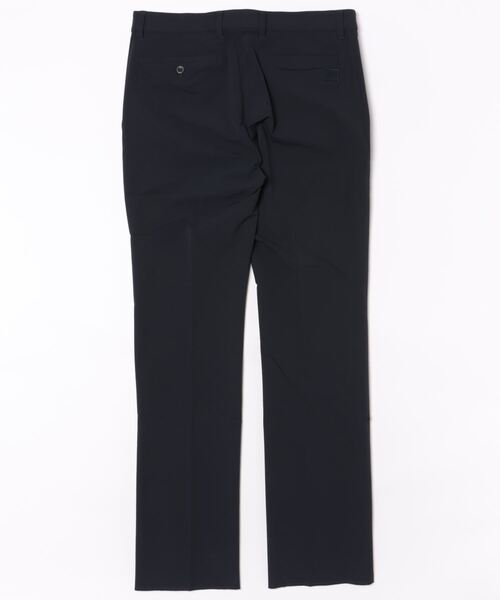 ZOY（ゾーイ） スラックス MENS CORDURA 4WAY 二重織撥水 ロングパンツ