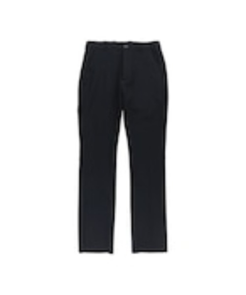 ZOY CORDURA ネイビー メンズ 4WAY 二重織撥水 ロングパンツ ZOY（ゾーイ） スラックス MENS CORDURA 4WAY 二重織撥水 ロングパンツ