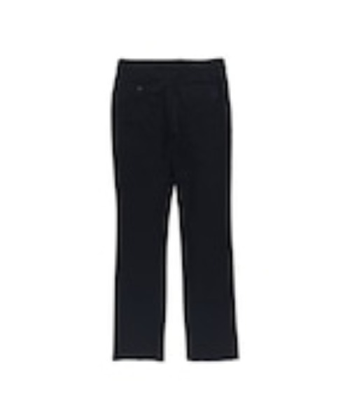 ZOY CORDURA ネイビー メンズ 4WAY 二重織撥水 ロングパンツ ZOY（ゾーイ） スラックス MENS CORDURA 4WAY 二重織撥水 ロングパンツ