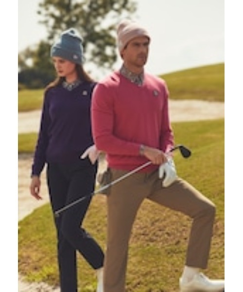 ZOY（ゾーイ） スラックス MENS CORDURA 4WAY 二重織撥水 ロングパンツ