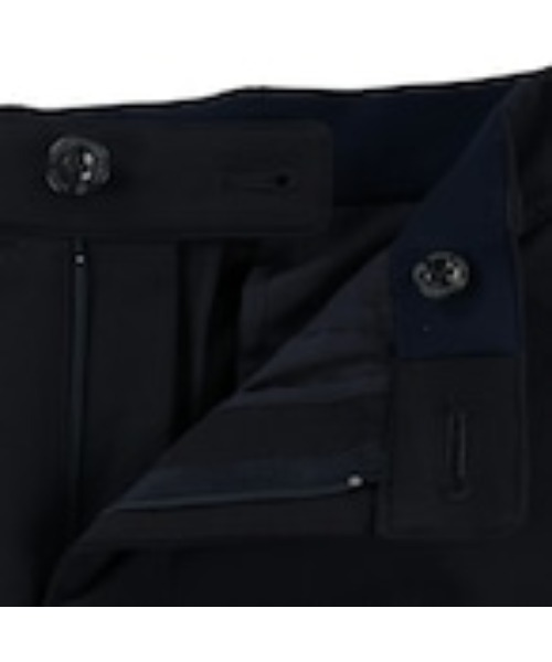 ZOY（ゾーイ） スラックス MENS CORDURA 4WAY 二重織撥水 ロングパンツ