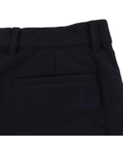 ZOY（ゾーイ） スラックス MENS CORDURA 4WAY 二重織撥水 ロングパンツ