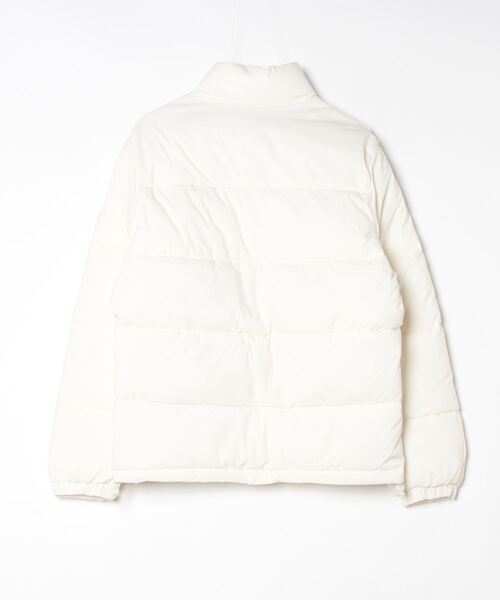 ダウンジャケット ダウン GUESS JEANS Reg Lenght Puffer Jacket 