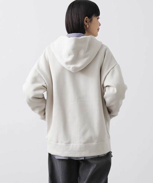 グレディブリリアン　パーカー Gready Brilliant パーカー 裏起毛パーカー レディース