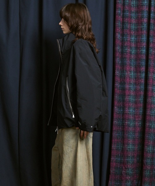 MAISON SPECIAL（メゾンスペシャル） ブルゾン アウター メンズ