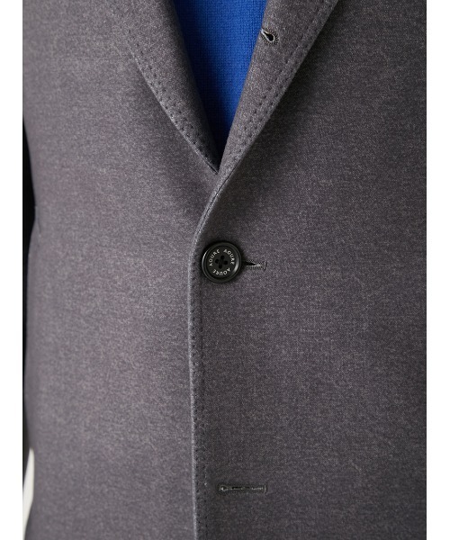 AOURE（アウール） チェスターコート コート THE FIRST CLASS CERVINO